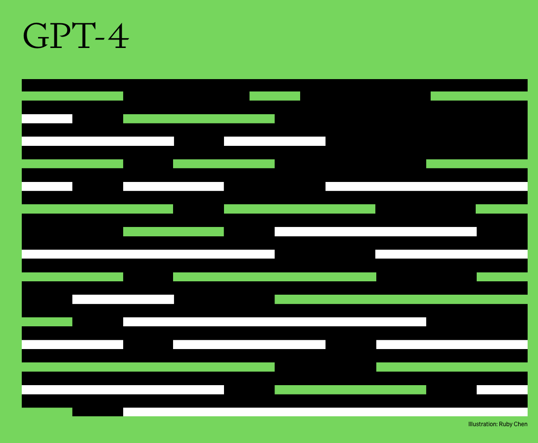 ChatGPT「GPT-4」とは？使い方や7つの特徴・GPT-3.5との違い・無料で使う5つの方法 | ChatGPTの学校