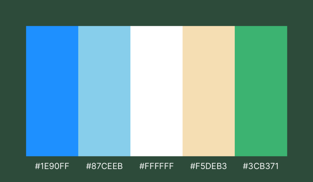 【Color Palette】ChatGPT プラグイン 使い方:配色のカラーパレットをテキストから簡単作成! | ChatGPTの学校