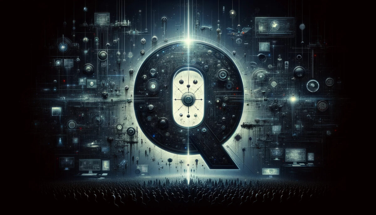 OpenAI 謎の極秘プロジェクト「Q*（Qスター）」とは？AGI完成に迫る　まとめ