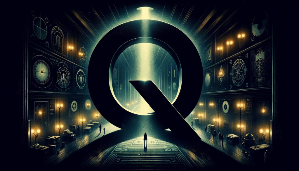 OpenAI 謎の極秘プロジェクト「Q*（Qスター）」とは？AGI完成に迫る