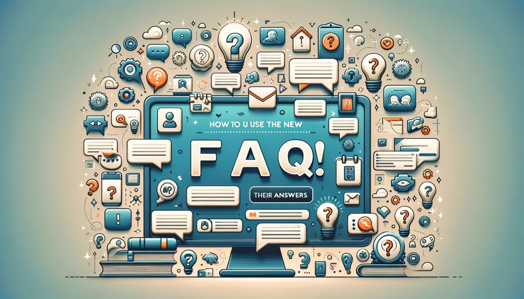 ChatGPT 新機能「Memory」使い方：「Memory」機能のよくある質問 (FAQ) とその回答