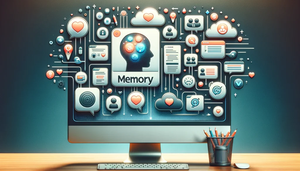 ChatGPT 新機能「Memory」使い方：ユーザーとの会話内容を記憶！削除も可能 まとめ
