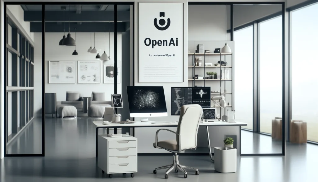 OpenAIのビジョンと始まり- AIの未来を形作る