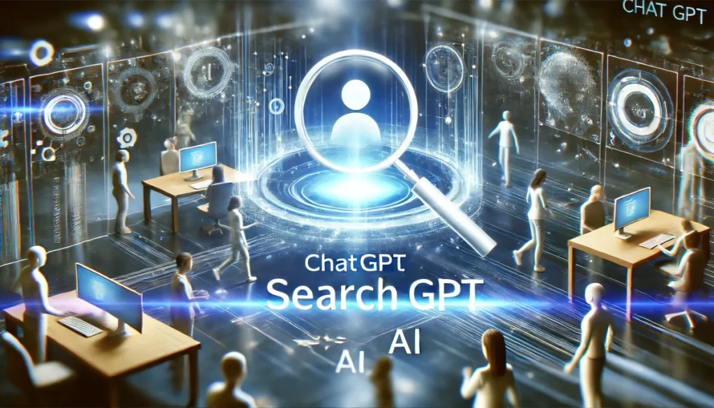 ChatGPT 新機能「ChatGPT search」使い方：AI検索とリアルタイム情報収集 まとめ