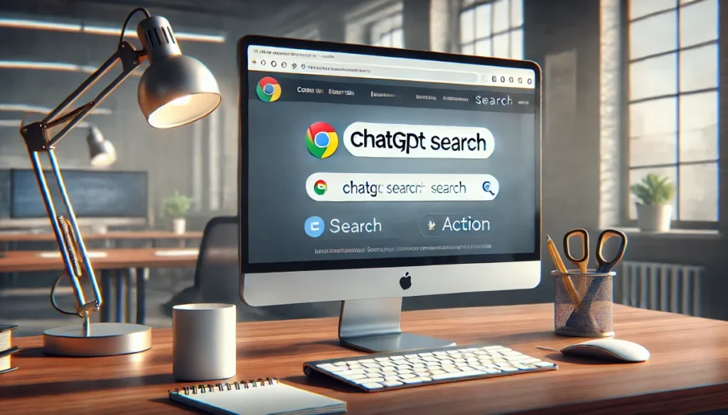 「ChatGPT Search」拡張機能のメリットと特徴