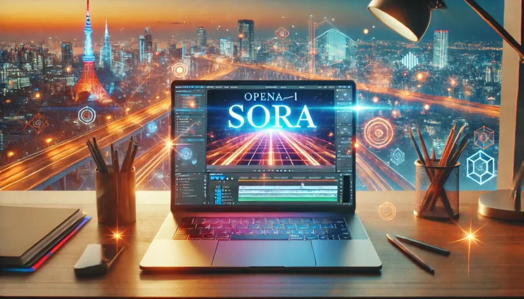 OpenAI 動画生成AI「Sora」ついに提供開始！使い方や料金、活用方法を徹底解説！ まとめ