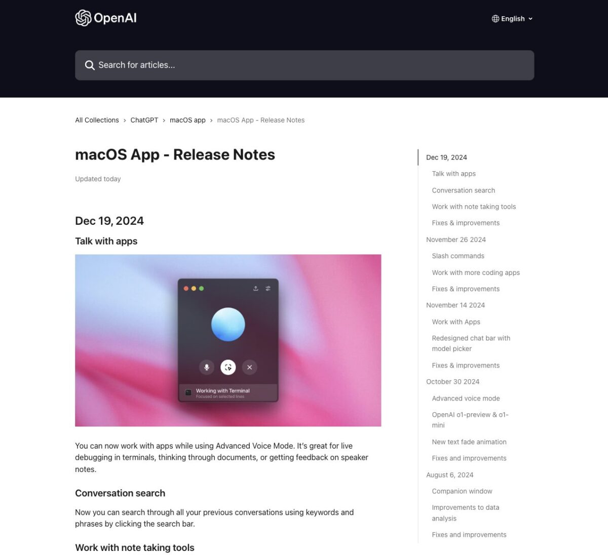 OpenAI『12日間連続リリース』全発表 まとめ！Soraや次世代AIモデル「o3」が登場、GPT-5の発表は？ | ChatGPTの学校