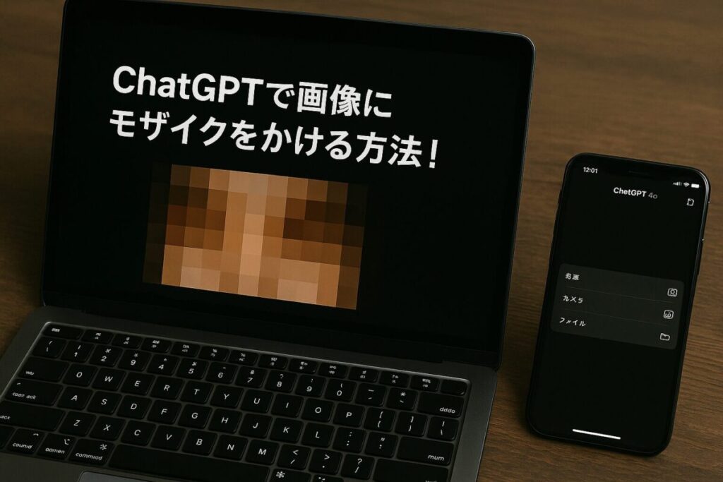 をかける方法！画像生成機能の使い方とプロンプト例も紹介 まとめ