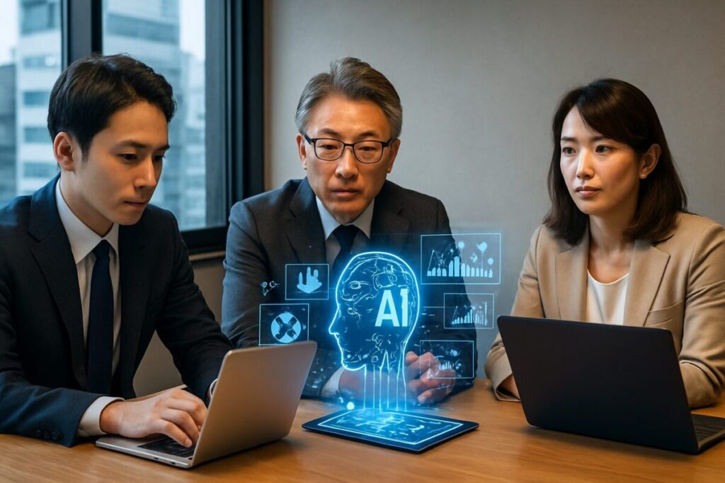 AI推進法の私たちへの影響とは？