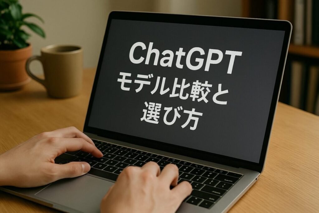ChatGPT モデル一覧・比較：GPT-4o、GPT-4o mini、GPT-4.5、o3、o4-mini、o4-mini-high、o1の違いと選び方 まとめ