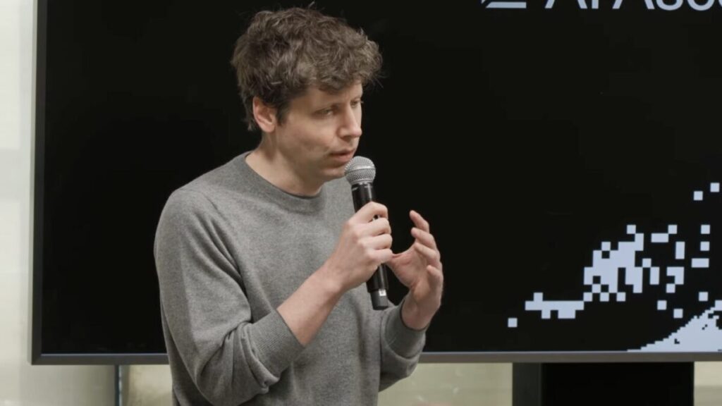 ChatGPTとAIの未来予測！サム・アルトマンが語ったすべてが分かる講演まとめ【AI Ascent 2025 完全版】