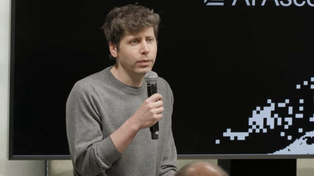 ChatGPTとAIの未来予測！サム・アルトマンが語ったすべてが分かる講演まとめ【AI Ascent 2025 完全版】
