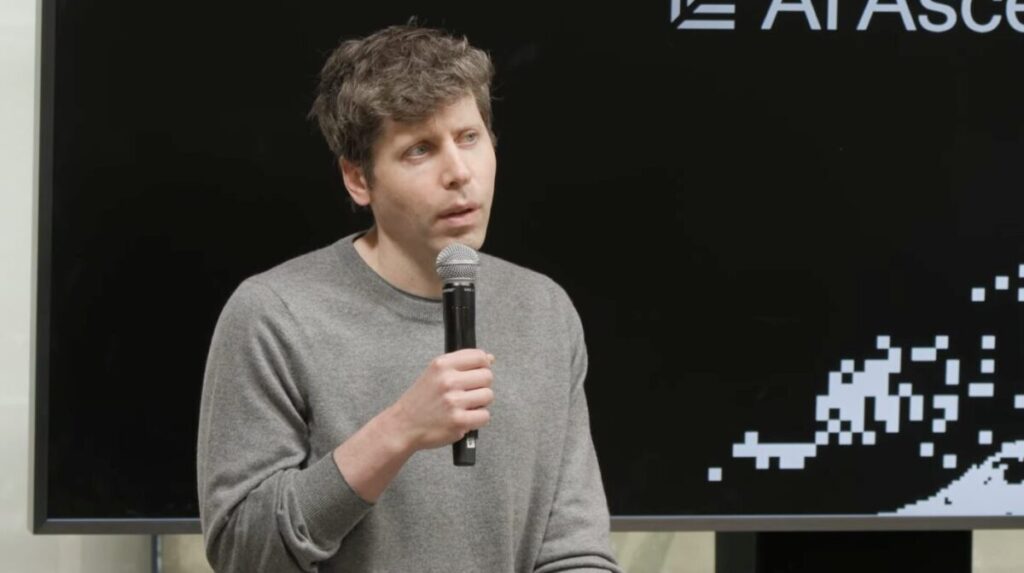 ChatGPTとAIの未来予測！サム・アルトマンが語ったすべてが分かる講演まとめ【AI Ascent 2025 完全版】
