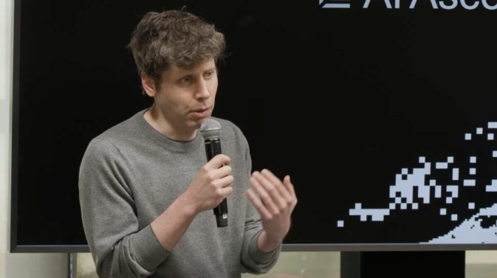ChatGPTとAIの未来予測！サム・アルトマンが語ったすべてが分かる講演まとめ【AI Ascent 2025 完全版】