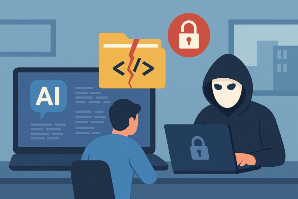 ChatGPTの失敗例①サムスンで発生した社内ソースコードの情報漏洩事件
