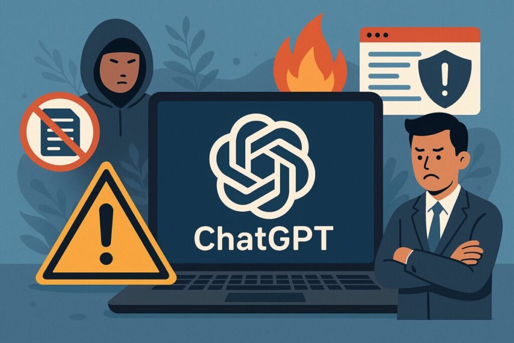 ChatGPT企業導入の失敗例10選！情報漏洩・炎上・トラブルを防ぐには？ まとめ