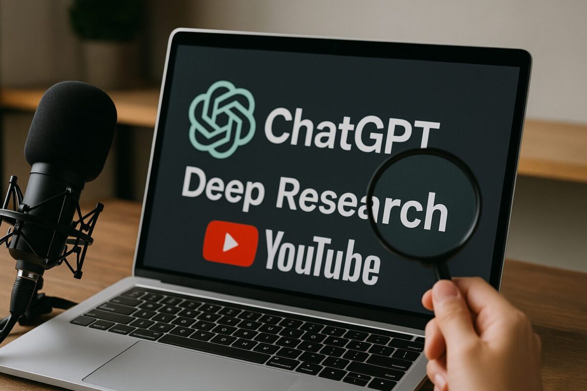 「Deep Research」の調査結果をどう活用する？