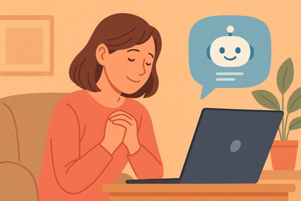 「人間関係で傷ついたときの相談」テンプレートと具体例｜心を癒す対人ストレス対処プロンプト