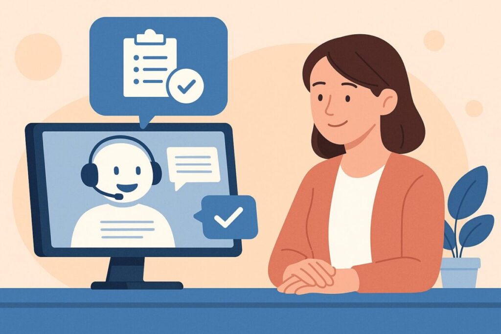 【コピペOK】健康相談を成功させるためのChatGPT プロンプト：テンプレート集と具体例