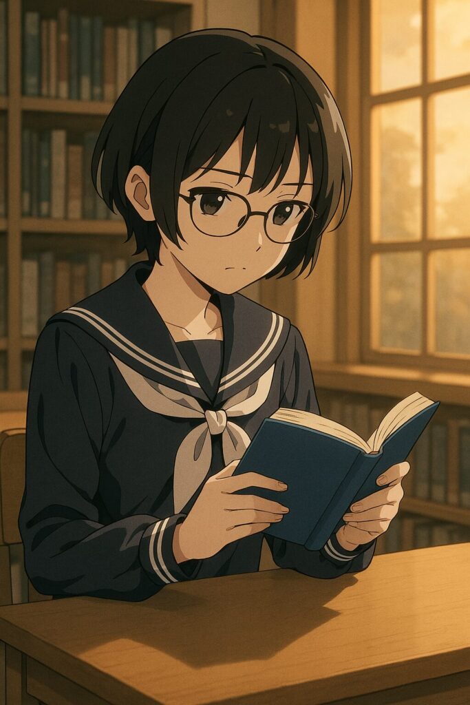 ステップ4:キャラクターを特定のシーンで描写し、画像も生成