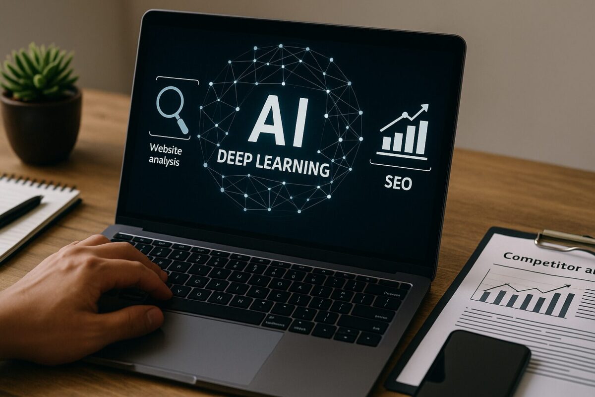 競合サイトの調査「Deep Research」の調査結果をどう活用する？