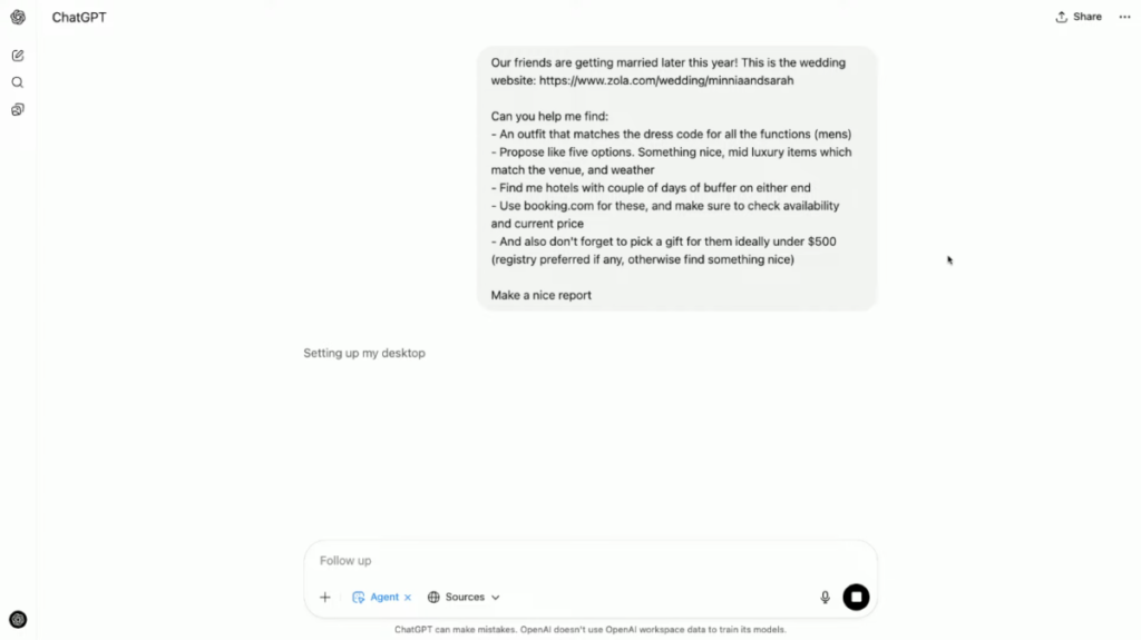OpenAI公式デモ解説