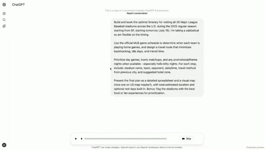 OpenAI公式デモ解説