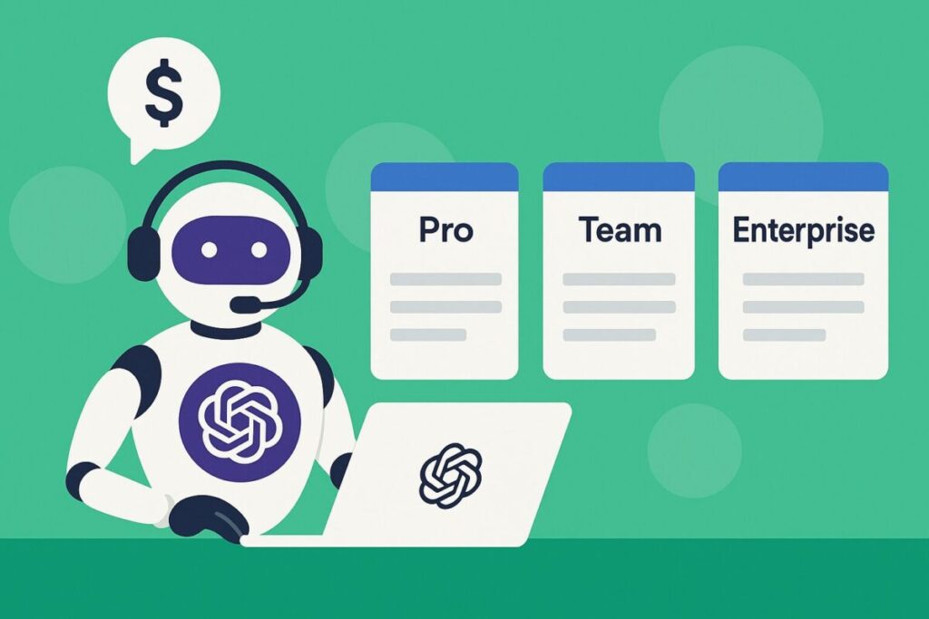 「ChatGPT agent」の料金と利用条件