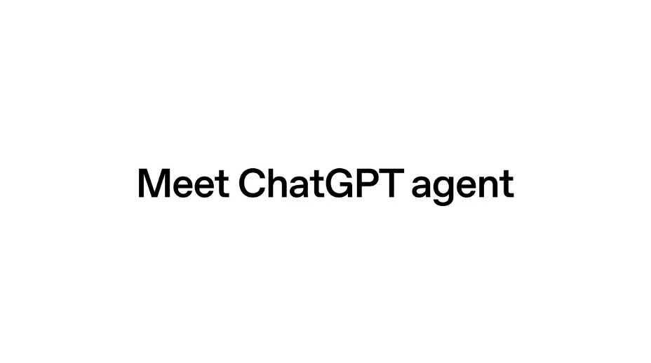 デモで見る「ChatGPT agent」の実力｜すべての公式デモを解説