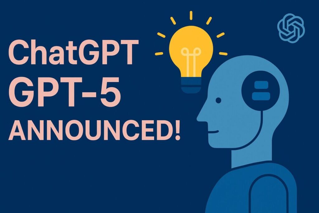 ChatGPT「GPT-5」発表！使い方と性能を徹底解説：AI最高峰の考える力と正確さ まとめ
