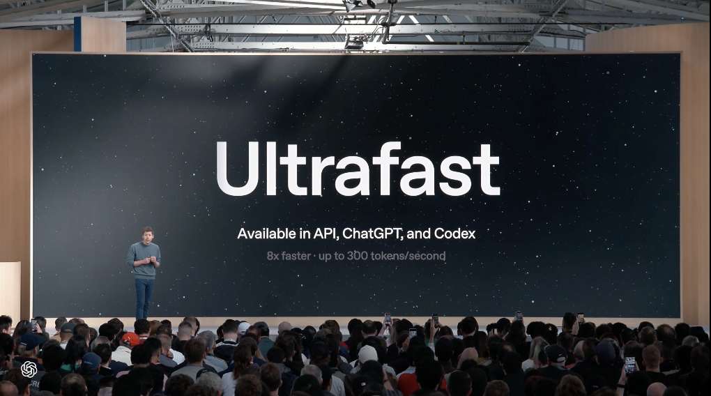 GPT-6 Astra Ultrafast